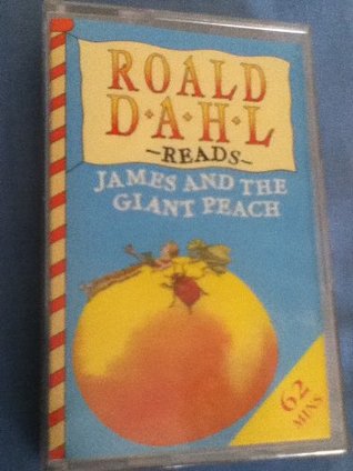 James and the Giant Peach