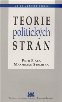 Teorie politických stran