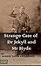 STRANGE CASE OF DR. JEKYLL AND MR. HYDE (Annotated)