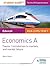 Edexcel Economics a Student Guide: Theme 1 Introduction to Markets and Market Failure