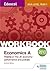 Edexcel A-Level/As Economics a Theme 2 Workbook by Andrew Sykes