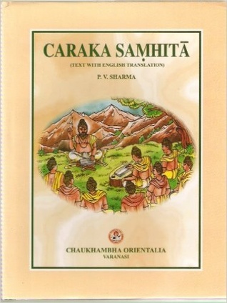 Charaka Samhita