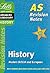 History (Letts AS Revision ...