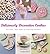 Deliciously Decorative Cookies to Make & Eat: 50 Stylish, Tasty Treats to Make and Decorate