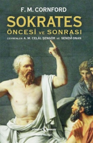 Sokrates Öncesi ve Sonrası (Paperback)