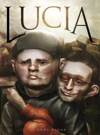 Lucia (Hardcover)