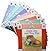 Collins Home Reading: First Readers Books 1-10 RRP £39.90 - Giant Jim and Tiny Tim, TV, There's a Monster in My House, The Tooth, Takeaway!, Greedy Stanley, I Don't Like Fish, Mumbo Jumbo's Shoes, I