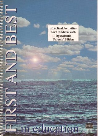 Practical Activities for Children with Dyscalculia (Spiral-bound)