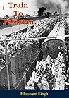 Train To Pakistan Book cover for Train To Pakistan