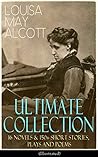 Louisa May Alcott...
