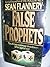 False Prophets (Wallace Mahoney, #5)
