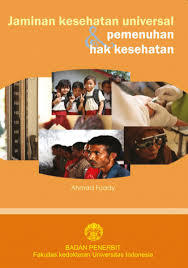 Jaminan Kesehatan universal dan pemenuhan hak kesehatan