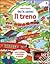 Dai la carica! Il treno