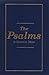 The Psalms in Common Meter