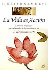 La vida es accion...