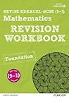 Revise Edexcel GCSE 9-1 Maths Found Wrkb