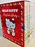 Hello Kitty Storybook Library Gift Box Set by Abrams Books