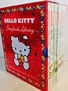Hello Kitty Storybook Library Gift Box Set Hello Kitty Storybook Library Gift Box Set