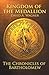 Kingdom Of The Medallion: The Chronicles of Bartholomew