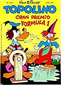 Topolino n. 1321