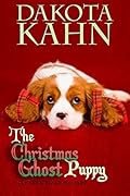 The Christmas Ghost Puppy