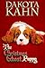 The Christmas Ghost Puppy by Dakota Kahn