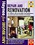 Repair and Renovation (Haynes for Home DIY)