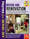 Repair and Renovation (Haynes for Home DIY)