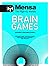 Mensa Brain Games Pack: Ove...