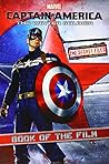 Marvel Captain America: The Winter Soldier Book of the Film