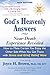 God's Heavenly Answers: Nea...