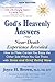 God's Heavenly Answers by Joyce H. Brown