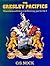 The Gresley Pacifics (David & Charles locomotive monographs)