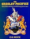 The Gresley Pacifics
