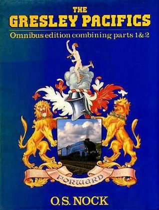 The Gresley Pacifics (David & Charles locomotive monographs)