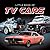 Little Book of TV Cars
