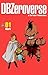 DBZeroverse Volume 1 (Dragon Ball Zeroverse)