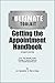 Getting the Appointment Handbook: The Ultimate Toolkit--Student Edition
