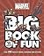 Marvel Big Book of Fun