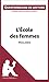 L'École des femmes de Moliè...