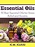 Essential Oils by K.M. Kassi