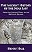 The Ancient History of the Near East (Illustrated)