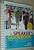 A Speakers Guide Book Text and Reference