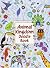 Doodle Book - Animal Kingdom (Colouring Book)
