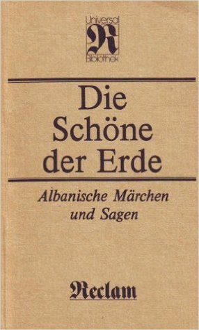 Die Schöne der Erde (Unknown Binding)