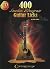 400 Smokin' Bluegrass Guitar Licks with Online Audio Access I... by Eddie Collins