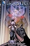Injustice: Gods A...