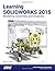 Learning Solidworks 2015