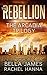 The Rebellion (The Arcadia Trilogy, #2)