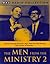 The Men From the Ministry 2 by Edward  Taylor